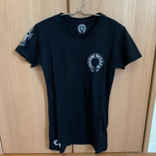 クロムハーツ(Chrome Hearts)のクロムハーツ　Tシャツ(Tシャツ(半袖/袖なし))