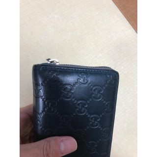 グッチ(Gucci)の「確認用」　グッチ　長財布(長財布)