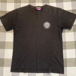 クイックシルバー(QUIKSILVER)のHIC   ハワイアン　アイランド　クリエイションズ　Tシャツ(Tシャツ/カットソー(半袖/袖なし))