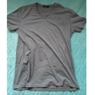 バーバリーブラックレーベル(BURBERRY BLACK LABEL)のバーバリーブラックレーベル　Tシャツ　L メンズ　4点セット(Tシャツ/カットソー(半袖/袖なし))