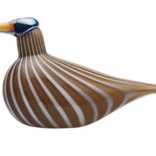 イッタラ(iittala)のイッタラ　「City Bird Kyoto」(置物)