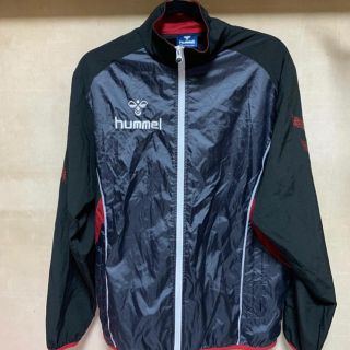 ヒュンメル(hummel)のhummelジャージーセットアップ　Mサイズ(ウェア)