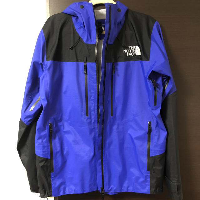 NORTH FACE ノースフェイス BEAMS マウンテンパーカー