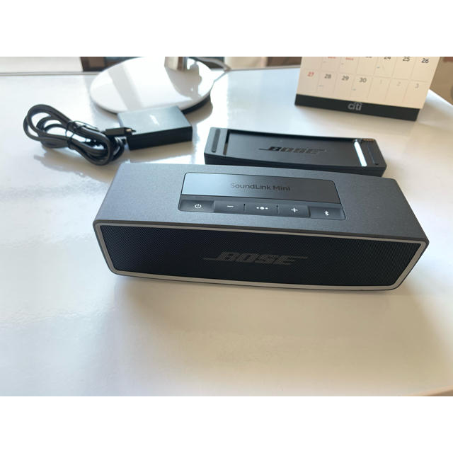 BOSE SOUNDLINK MINI IISoundLinkmini