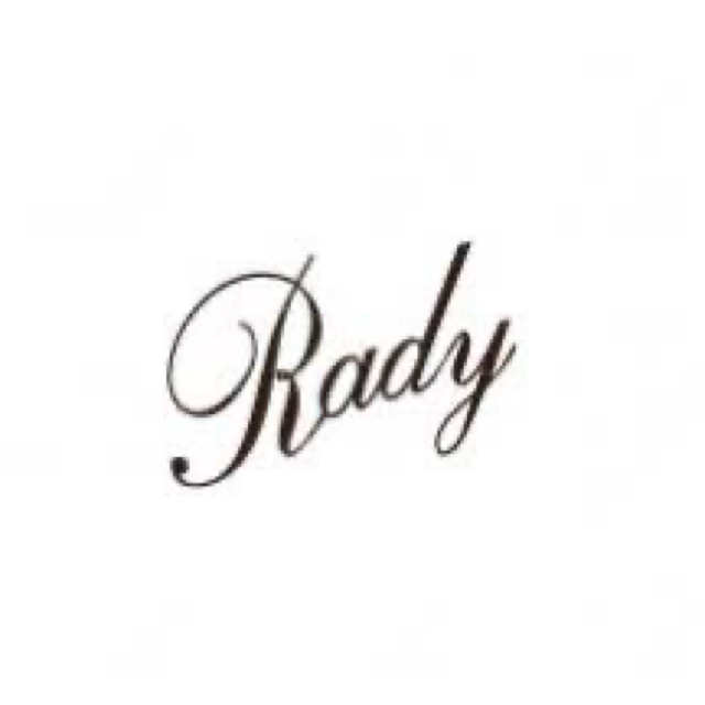 Rady(レディー)のnanchan様専用♡Rady♡ハイウエストタックパンツ♡ベージュ♡Mサイズ レディースのパンツ(カジュアルパンツ)の商品写真