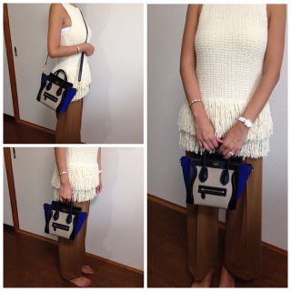 CELINE ラゲージ