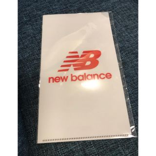 ニューバランス(New Balance)のマスクケース(日用品/生活雑貨)