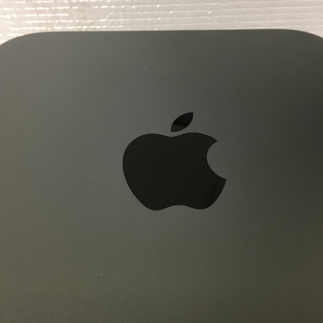 Mac mini (2018) Mac mini (2018)