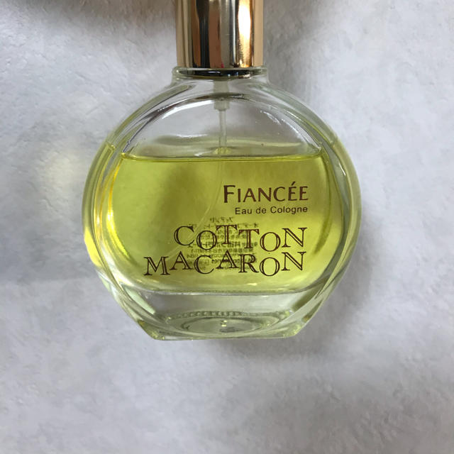 FIANCEE(フィアンセ)のフィアンセ オーデコロン スイートシトロン コスメ/美容の香水(香水(女性用))の商品写真