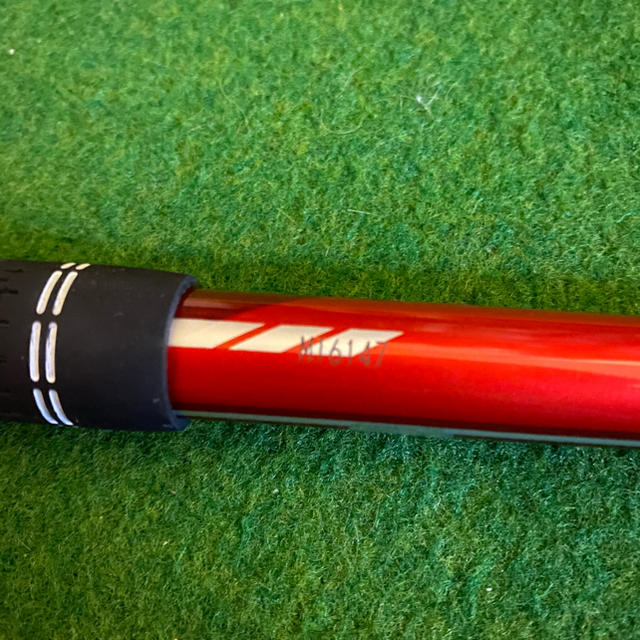 Titleist(タイトリスト)のタイトリスト　FWシャフト スポーツ/アウトドアのゴルフ(クラブ)の商品写真