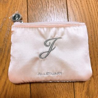 ジルスチュアート(JILLSTUART)のジルスチュアート　ポーチ(ポーチ)