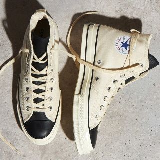 フィアオブゴッド(FEAR OF GOD)のFog Essentials CONVERSE Chuck Taylor 70(スニーカー)