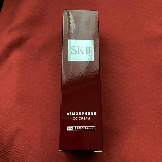 SK-II アトモスフィア　CCクリーム