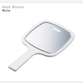 未開封 Supreme Hand Mirror ハンドミラー