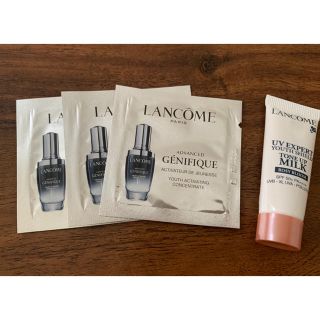 ランコム(LANCOME)のランコム　試供品(サンプル/トライアルキット)