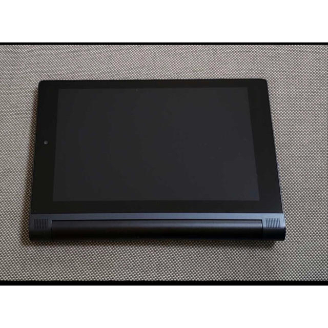 Lenovo(レノボ)の Yoga tablet2 851F Windows wifi 8インチ スマホ/家電/カメラのPC/タブレット(タブレット)の商品写真