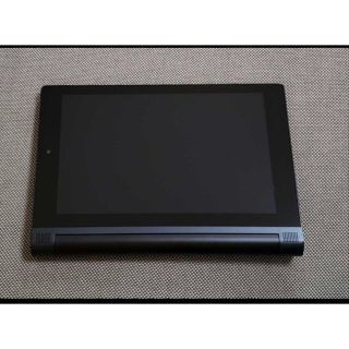 レノボ(Lenovo)の Yoga tablet2 851F Windows wifi 8インチ(タブレット)