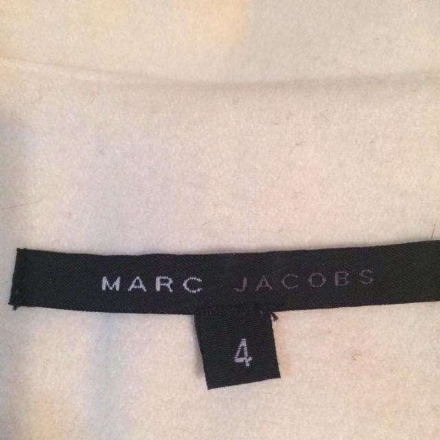 MARC JACOBS(マークジェイコブス)のMARC JACOBS ジャケット レディースのジャケット/アウター(テーラードジャケット)の商品写真