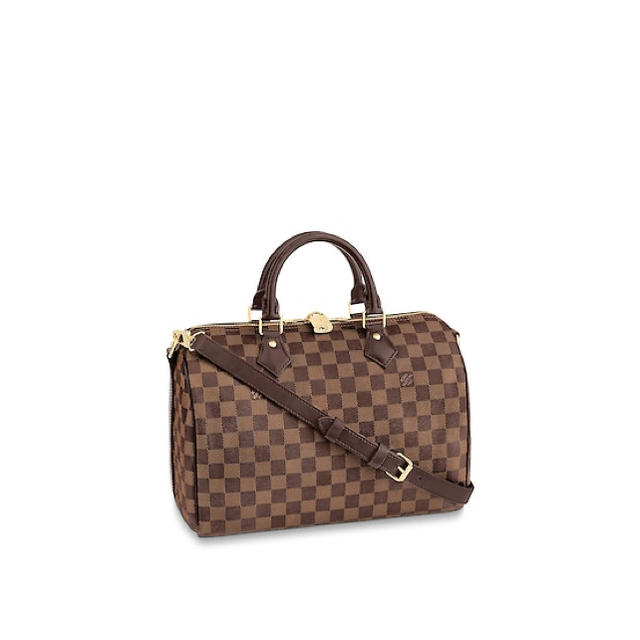 LOUIS VUITTON(ルイヴィトン)の新品💖ルイヴィトン スピーディーバンドリエール30 レディースのバッグ(ボストンバッグ)の商品写真