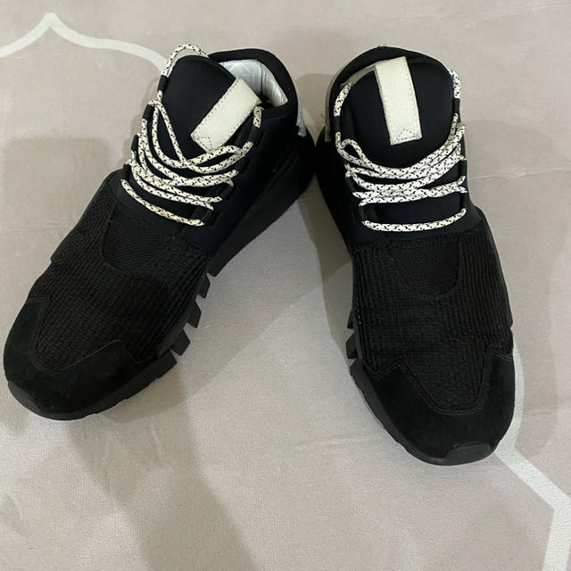 Y-3 ワイスリー adidas×YOHJI YAMAMOTO AYERO