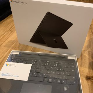 マイクロソフト(Microsoft)のSurface Pro 6 Core i5 8GB/256GB(ノートPC)