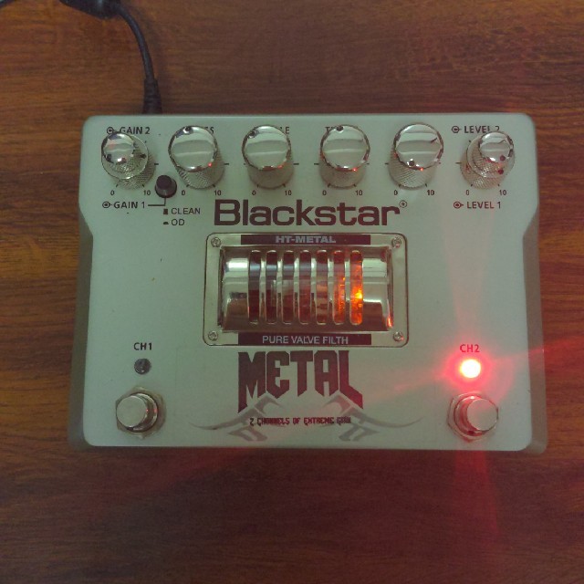 Blackstar HT-METAL