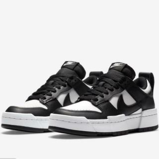 ナイキ(NIKE)のNIKE DUNK LOW DISRUPT ダンクロー 27.5cm(スニーカー)