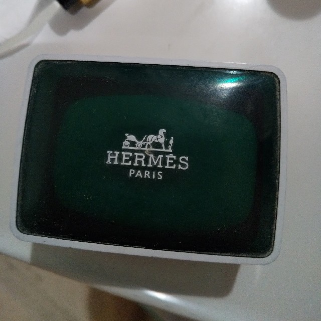 Hermes(エルメス)のエルメス　ハンドソープ コスメ/美容のボディケア(ボディソープ/石鹸)の商品写真