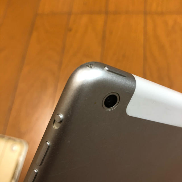 らんらん様専用【即日発送】iPad Air 32GB wifiセルラーモデル 激安