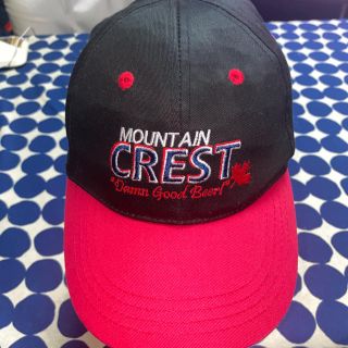 セダークレスト(CEDAR CREST)のCRESTセダークレストキャップ《男女問兼用》 (キャップ)