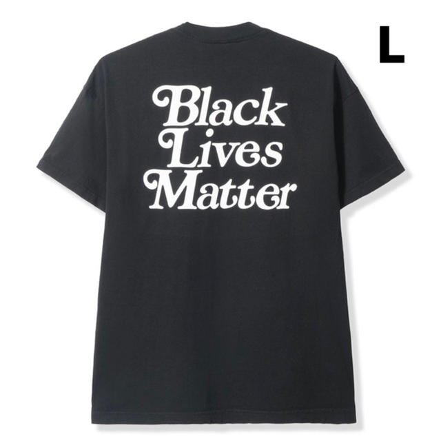 Girls Don't Cry Black Lives Matter Tシャツ - Tシャツ/カットソー ...