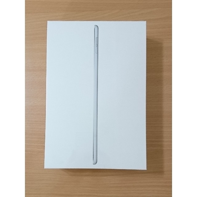 iPadmini5◇新品未開封◇iPad mini◇第５世代◇64 GB◇シルバー