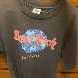 エクストララージ(XLARGE)のHard Rock Cafe Tシャツ(Tシャツ/カットソー(半袖/袖なし))