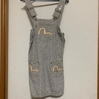 evisu ジャンバー