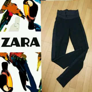 ザラ(ZARA)のGW限定値下げZARAレギパン(スキニーパンツ)