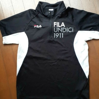 フィラ(FILA)のポロシャツ(ポロシャツ)