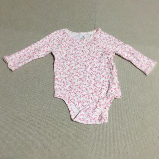 ベビーギャップ(babyGAP)のbabyGAP♡ロンパース(ロンパース)