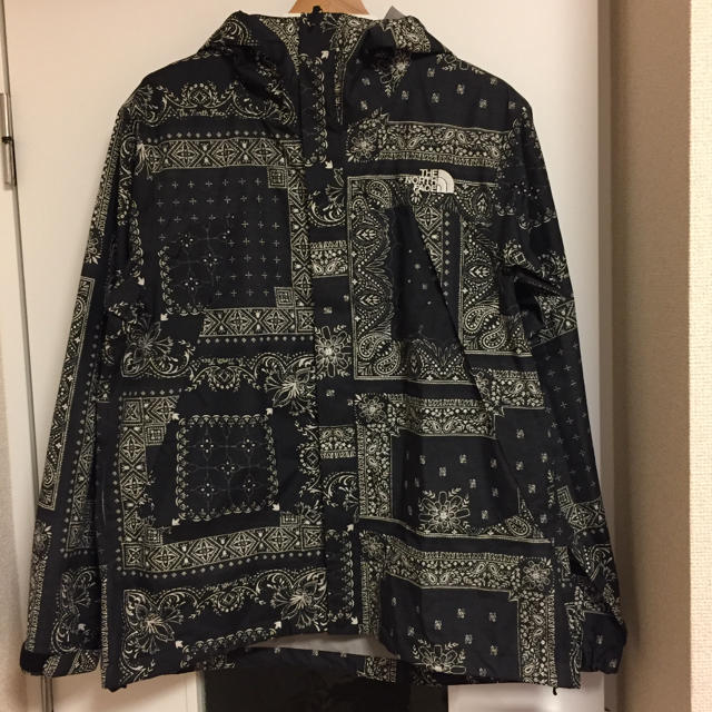 THE NORTH FACE Novelty Dot Shot Jacket