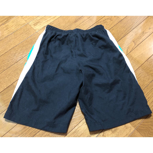 PUMA(プーマ)のプーマ水着 150cm キッズ/ベビー/マタニティのキッズ服男の子用(90cm~)(水着)の商品写真