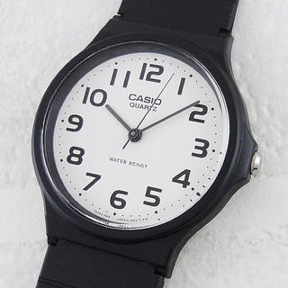 カシオ(CASIO)の新品 プチCASIO 男女兼用 懐かし(腕時計)