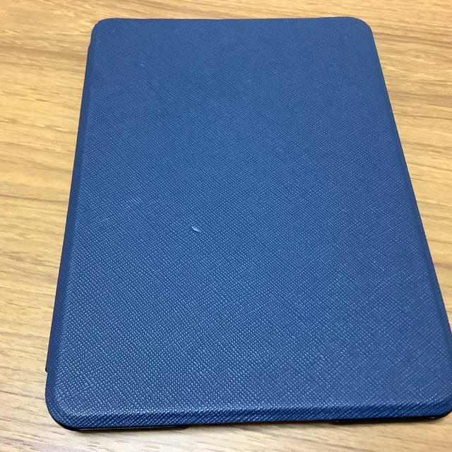Kindle paper white（カバー・保護フィルム付） 2