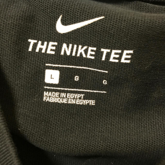 NIKE(ナイキ)のトレーナー レディースのトップス(トレーナー/スウェット)の商品写真