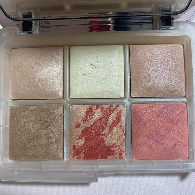 HOURGLASS Ambient Lighting Edit Ghost