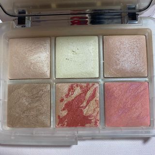 セフォラ(Sephora)のHOURGLASS Ambient Lighting Edit Ghost (フェイスパウダー)