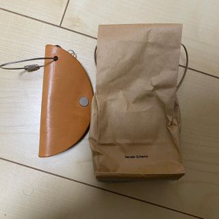 エンダースキーマ(Hender Scheme)のエンダースキーマ  キーケース(キーケース)