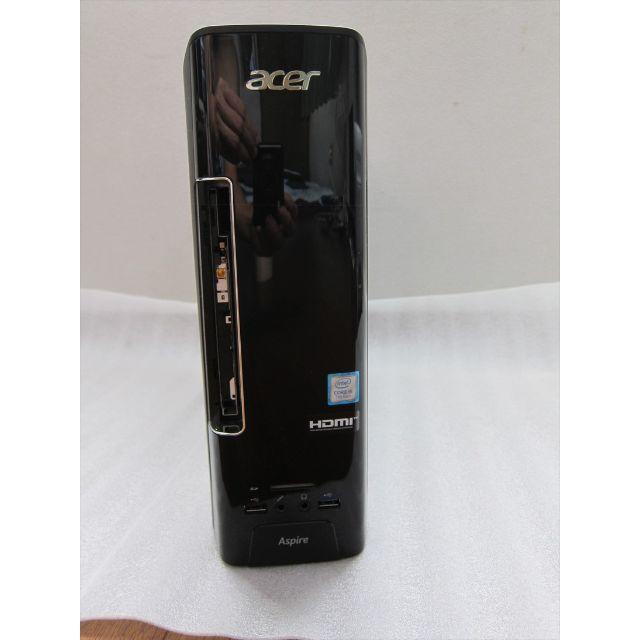 acer XC-780 Core i5-7400/4G/1TB/wi-fi