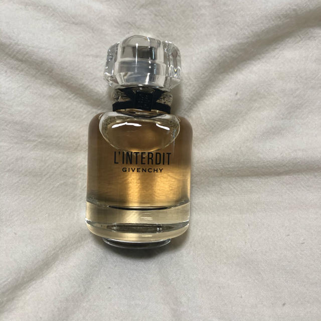 GIVENCHY(ジバンシィ)のGIVENCHY 香水 コスメ/美容の香水(香水(女性用))の商品写真