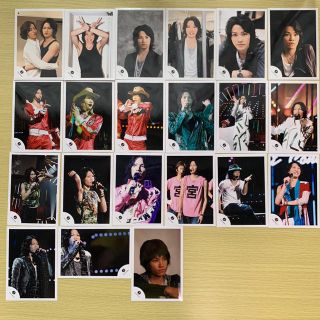 キスマイフットツー(Kis-My-Ft2)のKis-My-Ft2 二階堂高嗣の公式写真(アイドルグッズ)