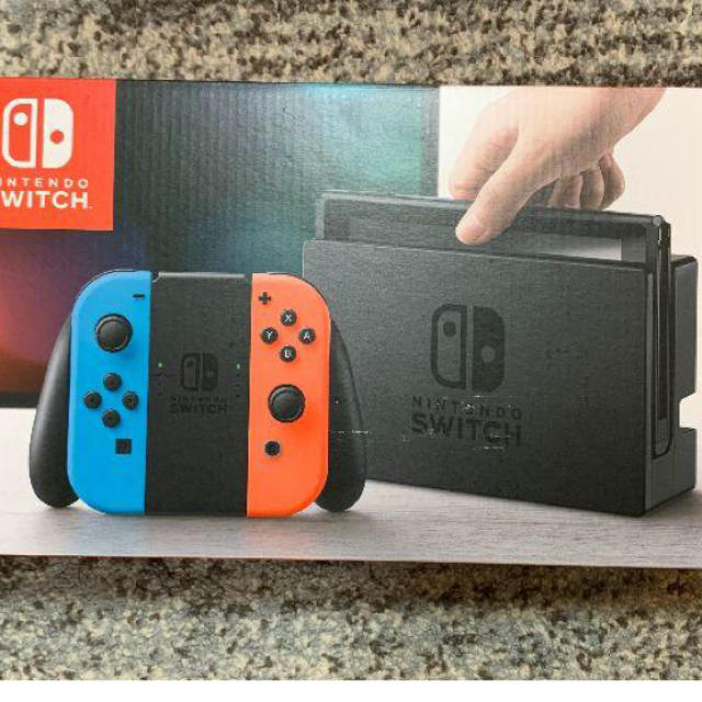 任天堂Switch