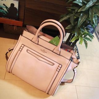 ケイトスペードニューヨーク(kate spade new york)のお買い物好き♡様 専用★送料1130円上乗せ(トートバッグ)